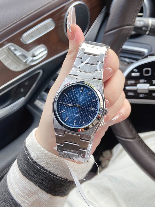 ブランド時計背面デザイン